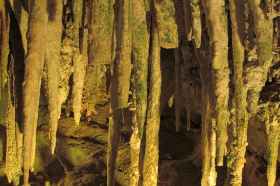 Kyusendo (Kyusen Cave)