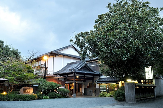 Hitoyoshi Ryokan